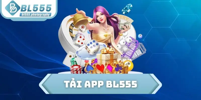 Tải App BL555