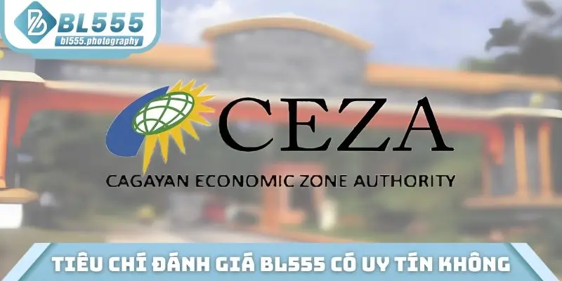 Tiêu chí đánh giá BL555 có uy tín không 2026